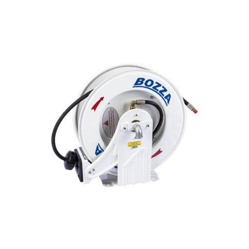 Carretel Retrátil para Graxa 17100RET-GR15