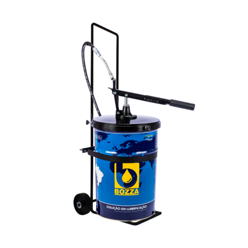 Bomba Manual_8622-R20-G3-2023