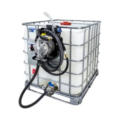 KIT reservatorio para diesel REAB-1000