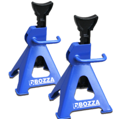 2902 e 2906 CARBOZ CAV - Cavalete